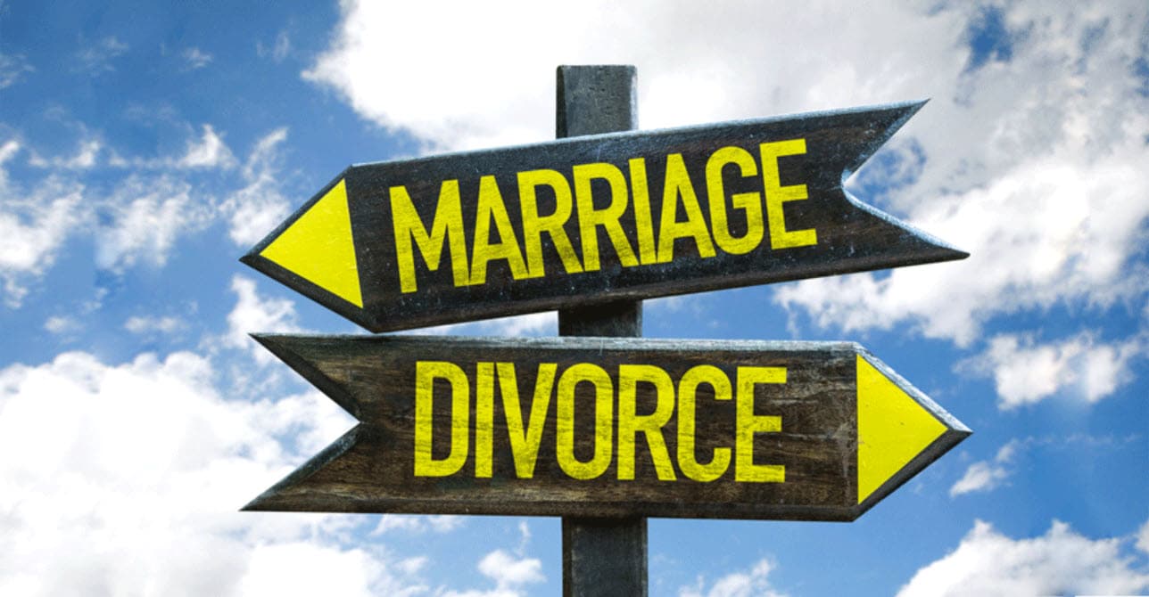 Read more about the article Considering Divorce? The complete guide