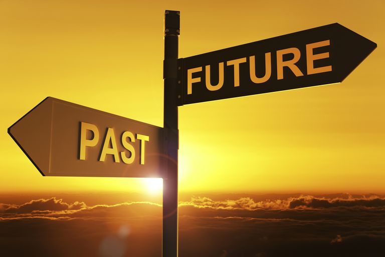 You are currently viewing Strategies to Put the Past Behind You