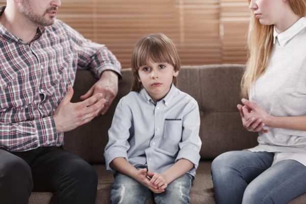 13 Ways to Help Children Cope with Divorce - Rebuilders International, LLC