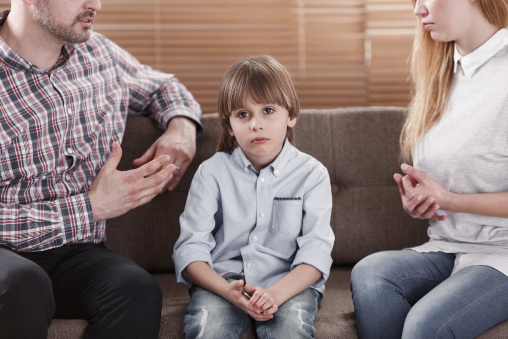 Read more about the article 13 Ways to Help Children Cope with Divorce