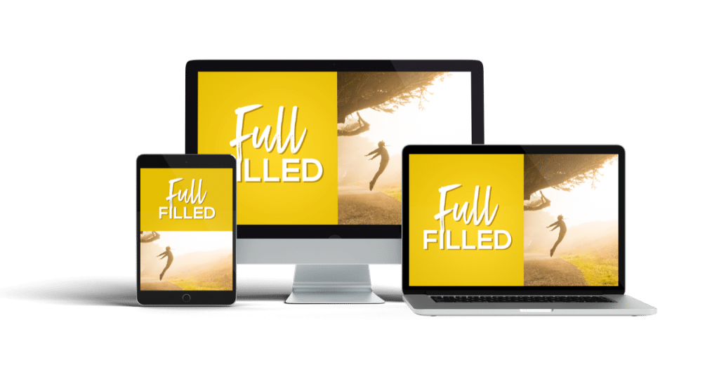 Full Filled | Move on after Divorce