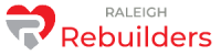Raleigh Rebuilders Red